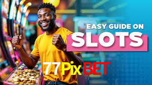 Casino VIP 77Pixbet