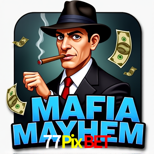 Design Responsivo 77Pixbet