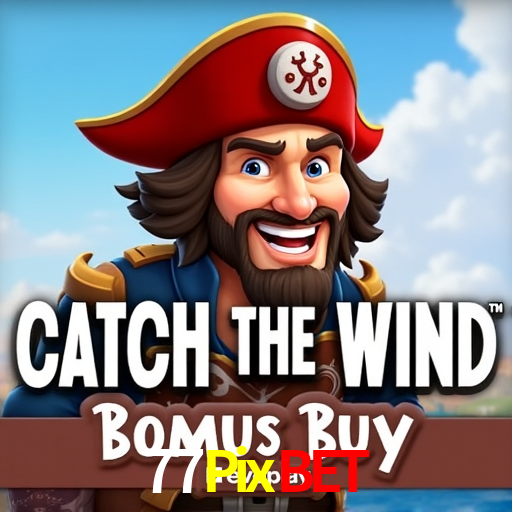 Diretório de Jogos 77Pixbet