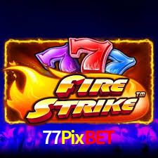 Mesa de Roleta 77Pixbet