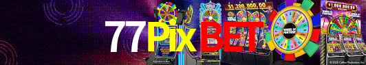 Casino Ao Vivo 77Pixbet