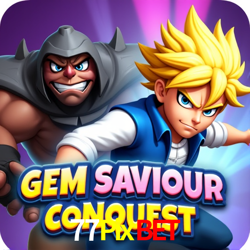 Estatísticas 77Pixbet