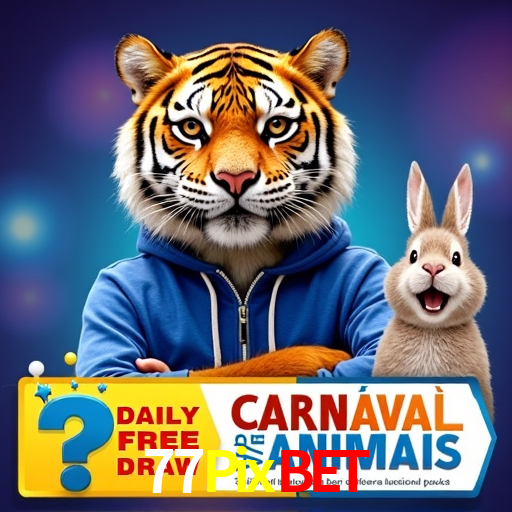 Apostas de Futebol 77Pixbet