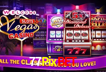 Promoção Relâmpago 77Pixbet